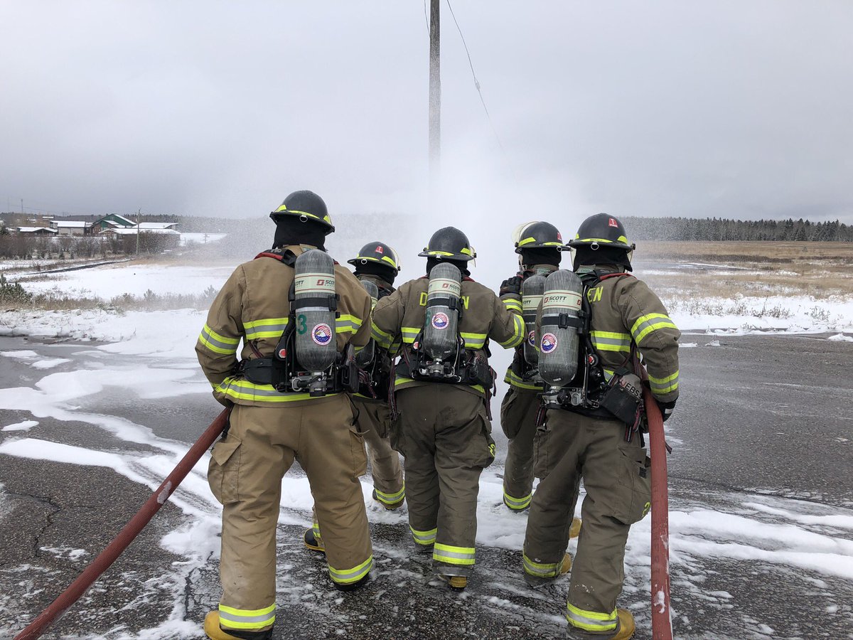 2020 had its share of challenges but with challenge comes opportunity.   We took advantage of 2020 and had a record year for training!  
#YearInReview2020
#TrainLikeYourLifeDependsOnIt
#ProfessionalVolunteers