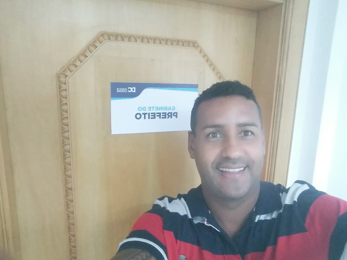 badi_rodrig's tweet photo. Como disse ganhando ou perdendo , continuarei fazendo meu trabalho!
@WReis_Oficial @duquedecaxiasof #badiporumvoto https://t.co/zTTPfKlpzk