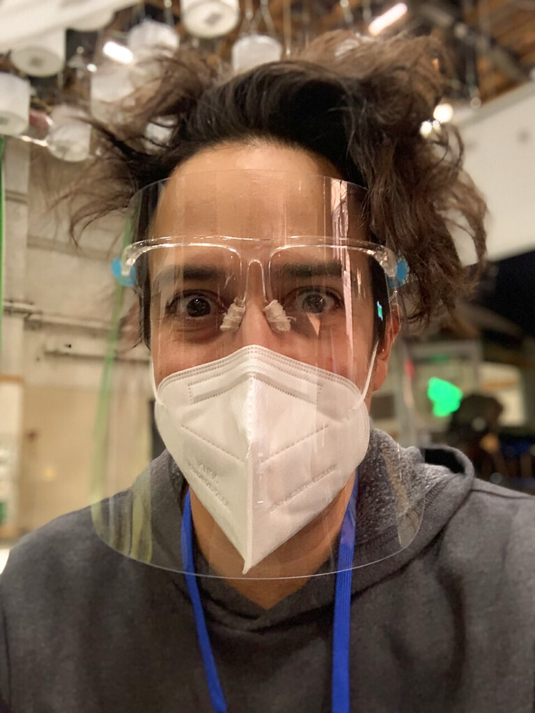 SentinelMagColo's tweet image. From the camera rolls of American phones, glimpses of 2020 - Sentinel Colorado ow.ly/HvVg50CWTDl #2020review #2020DumpsterFire

#NoPaywallHere