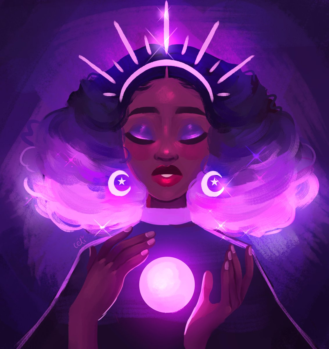 pianta_'s tweet image. 🟣🌙