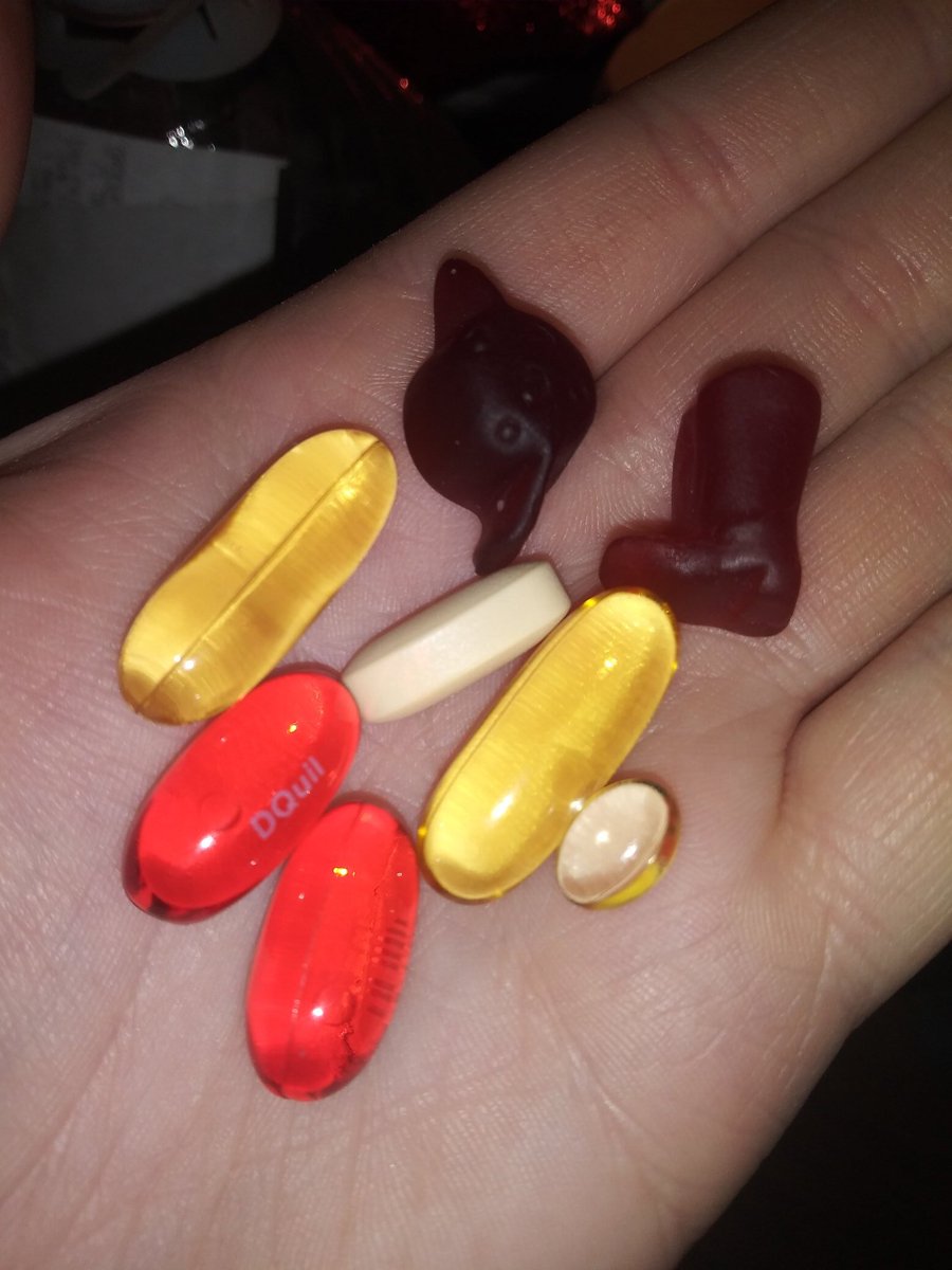 FishtailJessi's tweet image. Breakfast of champions.

Ughhhhh!