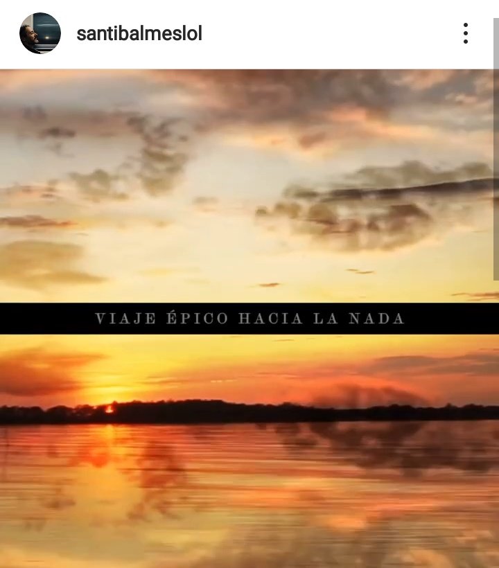 Galicia y el mundo entero en Viaje Épico hacia la nada de <a href="/loveoflesbian/">Love of Lesbian</a> <a href="/SantiBalmesSoy/">Santi Balmes I AM 🌝</a>
Una maravilla hecha canción ❣️
lavozdegalicia.es/noticia/coruna…
<a href="/lavozdegalicia/">La Voz de Galicia</a>