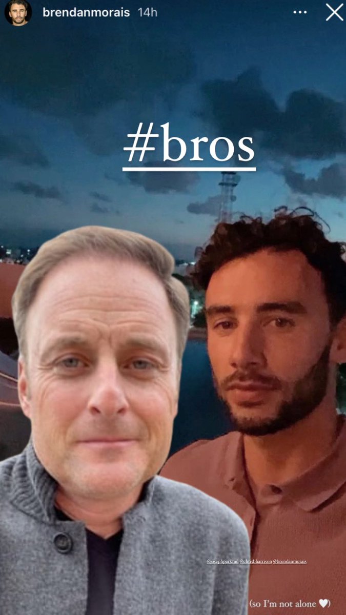LaurenBCantrell's tweet photo. Presenting my collection of Brendan on vacation.
##bachelorette #BachelorNation #BacheloretteABC @chrisbharrison https://t.co/DKeT5nJdxS