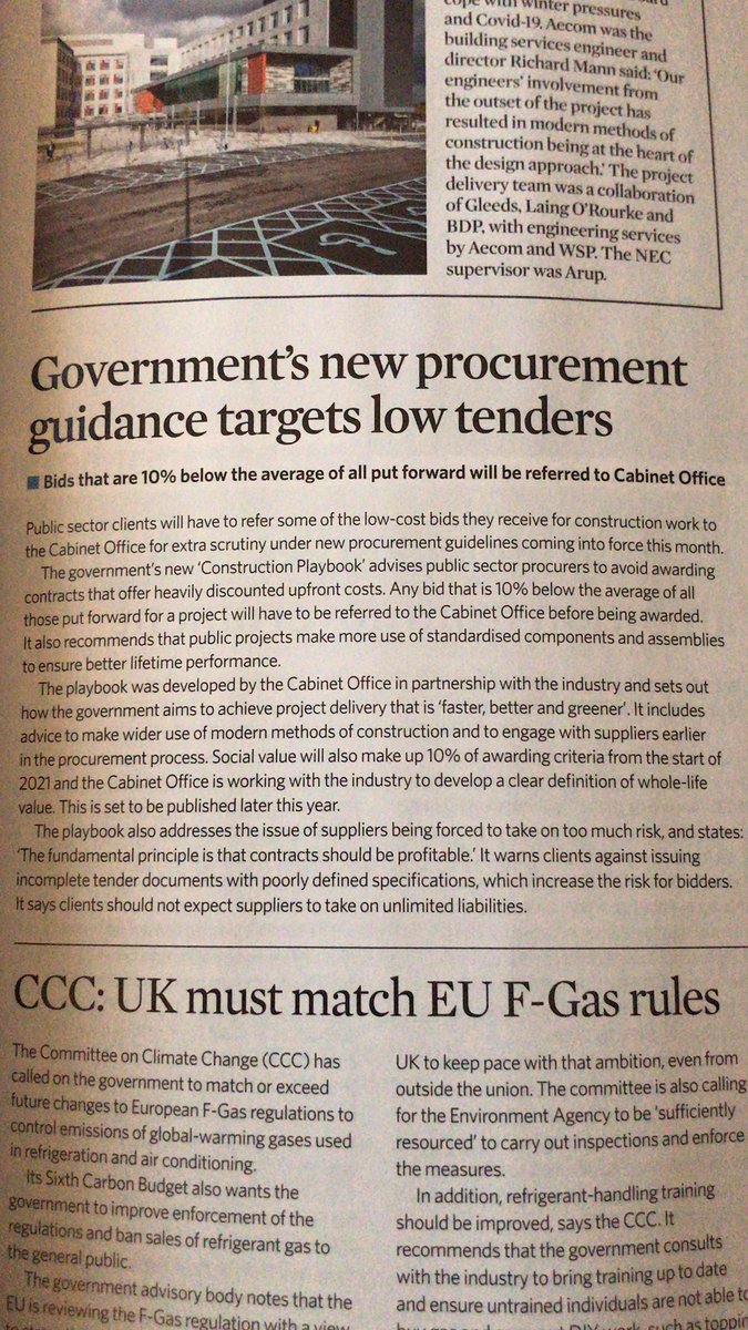 Will watch with interest but a positive step forward <a href="/CIBSEJournal/">CIBSEJournal</a>