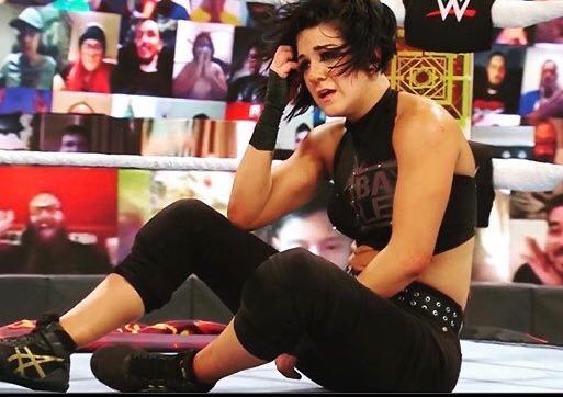 AjBlueBayBelt's tweet photo. Day 462 of #BossNThug photos : To all fan bases of Sasha Banks and Bayley out there, show off your favorite photos (past present and future) of the greatest tag team in WWE! #RoleModelEra #rolemodel #daboss #dalegends https://t.co/SPQ6nYU8as