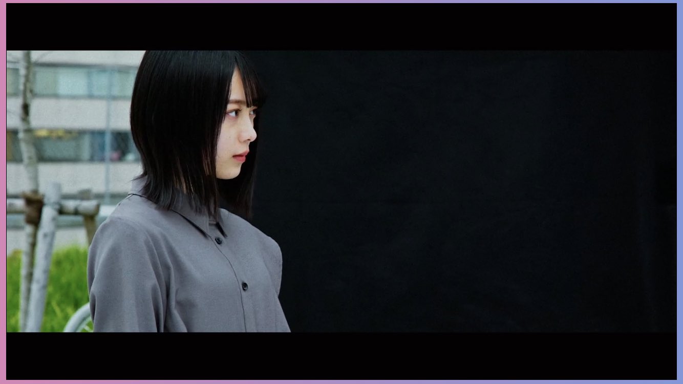 欅坂女子部 в X: „#櫻坂46 #森田ひかる #UNITEDTOKYO アシメ