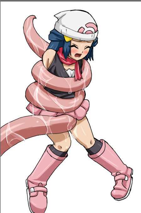 #今年も残りわずかなので今年一番伸びた絵を貼る見た絵描きさんも強制でやる
なんかやたらと伸びたやつ 