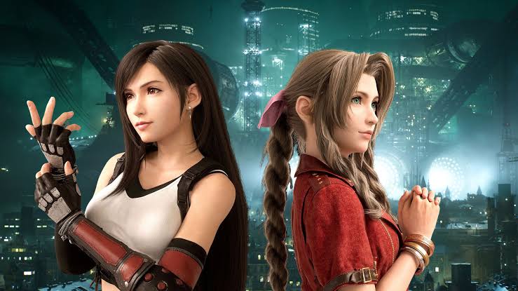 TropicalMaku's tweet photo. I'm in a very good mood.
I want to give one person the opportunity to get free copy (digital) of FFVII Remake. Just RT and be following so I can post an update after New Years to announce the winner. 🙌 https://t.co/rsSXfb12fI