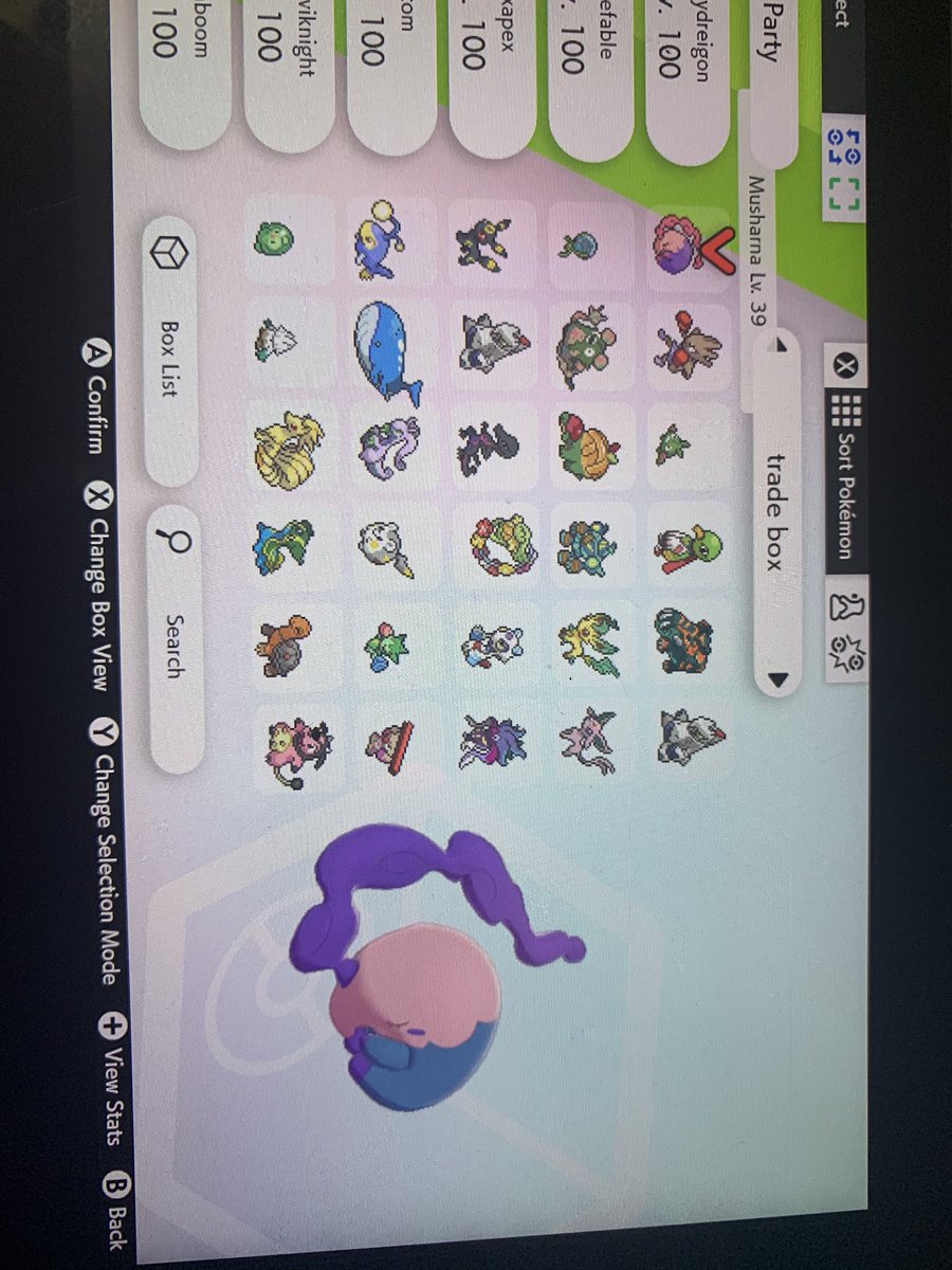 👻Ghostload General 👻 tweet media