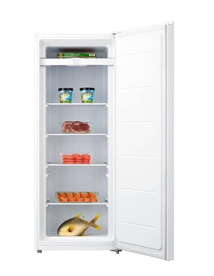Finally back in stock! Arctic King 7.0CF Upright Freezer for just $279
*if needed, switch zip code to 11211

Ad Link: rstyle.me/cz-n/etbfz2c34…