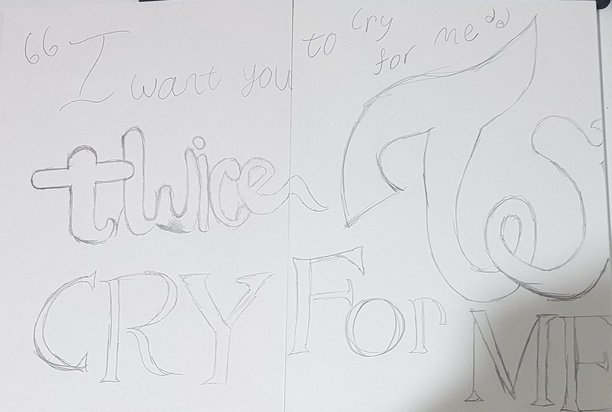 ManManda12's tweet photo. Twice Cry For Me 

Love the song 

Sorry if it's a little off to the side 

#TWICE #CryForMe #CRYFORME_TWICE #drawing #art #traditional #traditionalart #ArtistOnTwitter #artshare #artist https://t.co/EwSML9lpnQ