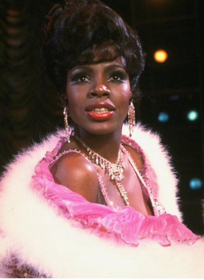 Happy birthday Sheryl Lee Ralph 63! 