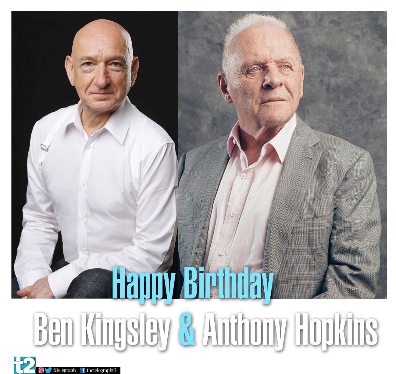 T2 wishes screen legends Anthony Hopkins and a very happy birthday 