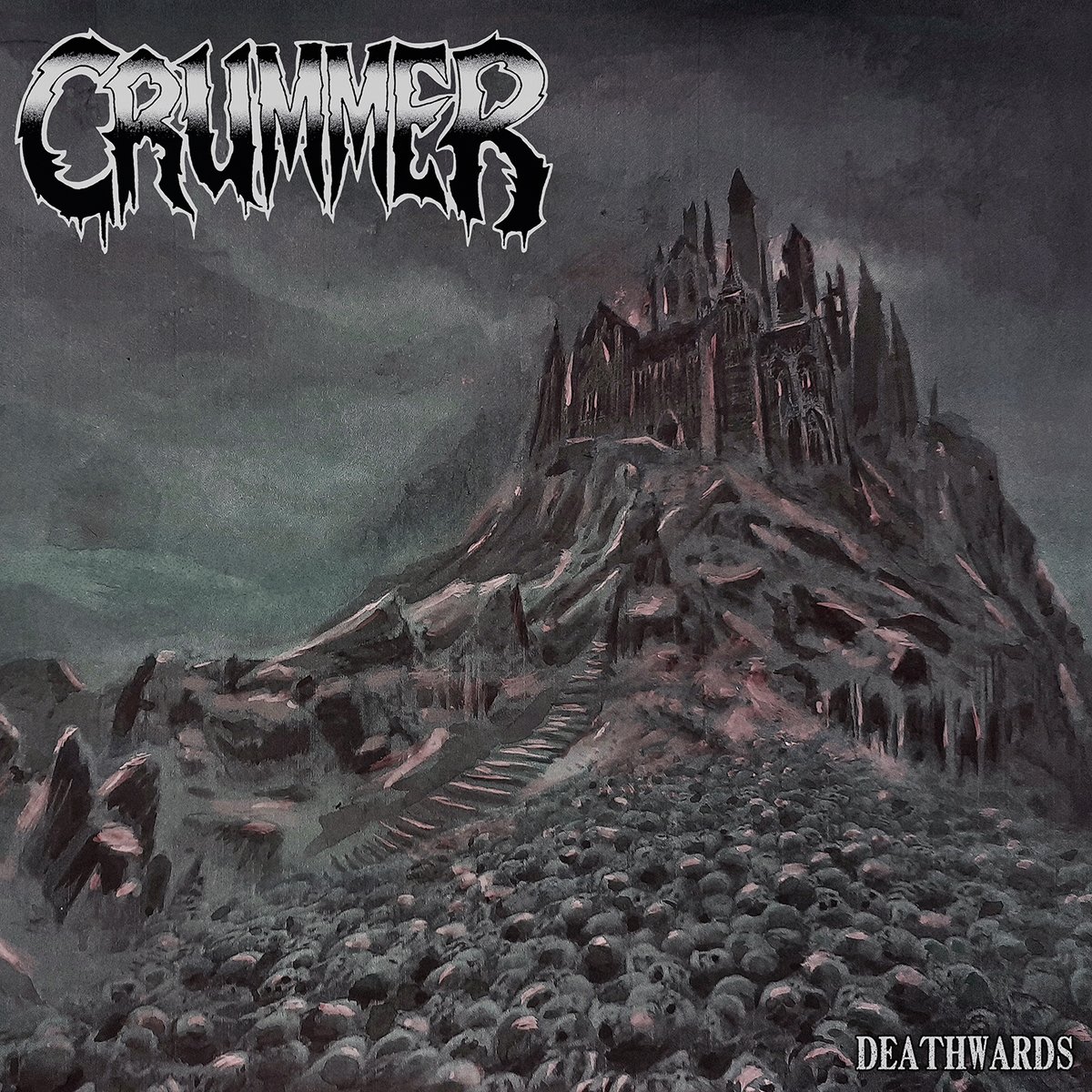 MetalKorner's tweet photo. CRUMMER editará su debut «Deathwards» en primavera de 2021
https://t.co/fsCvR5H3aK
@CrummerBand #crummer #deathmetal #noticias #novedades https://t.co/7QA3JIQa2U