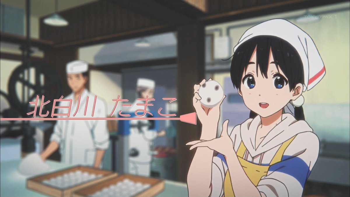 12月31日は北白川たまこの誕生日 - Search / X