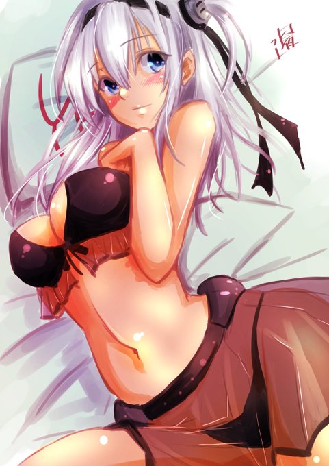 #今年も残りわずかなので今年一番伸びた絵を貼る見た絵描きさんも強制でやる

まさかの凉月さんだった 