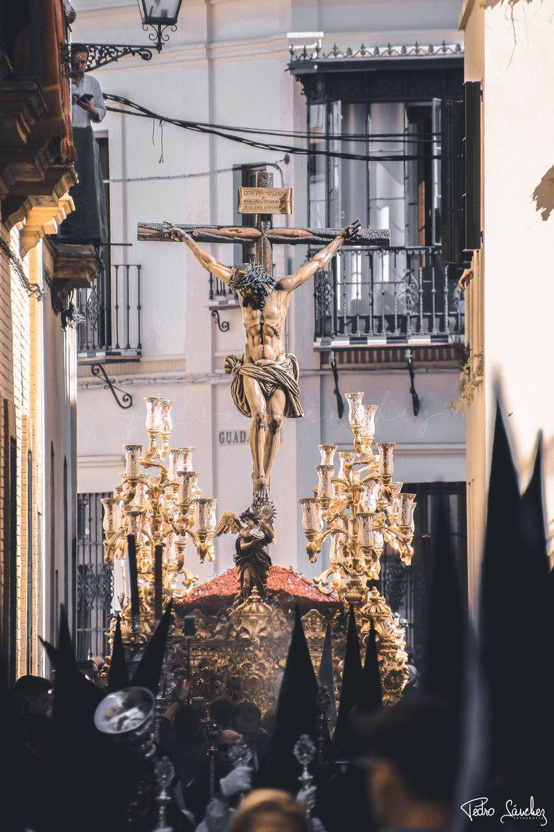 Virgen de los Reyes tweet media