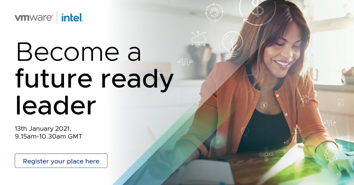 Are you responsible for leading change at your organisation? If so, your peers need you! 

Join your fellow execs at an interactive digital event and help create a blueprint for future success: bit.ly/3lESHf5