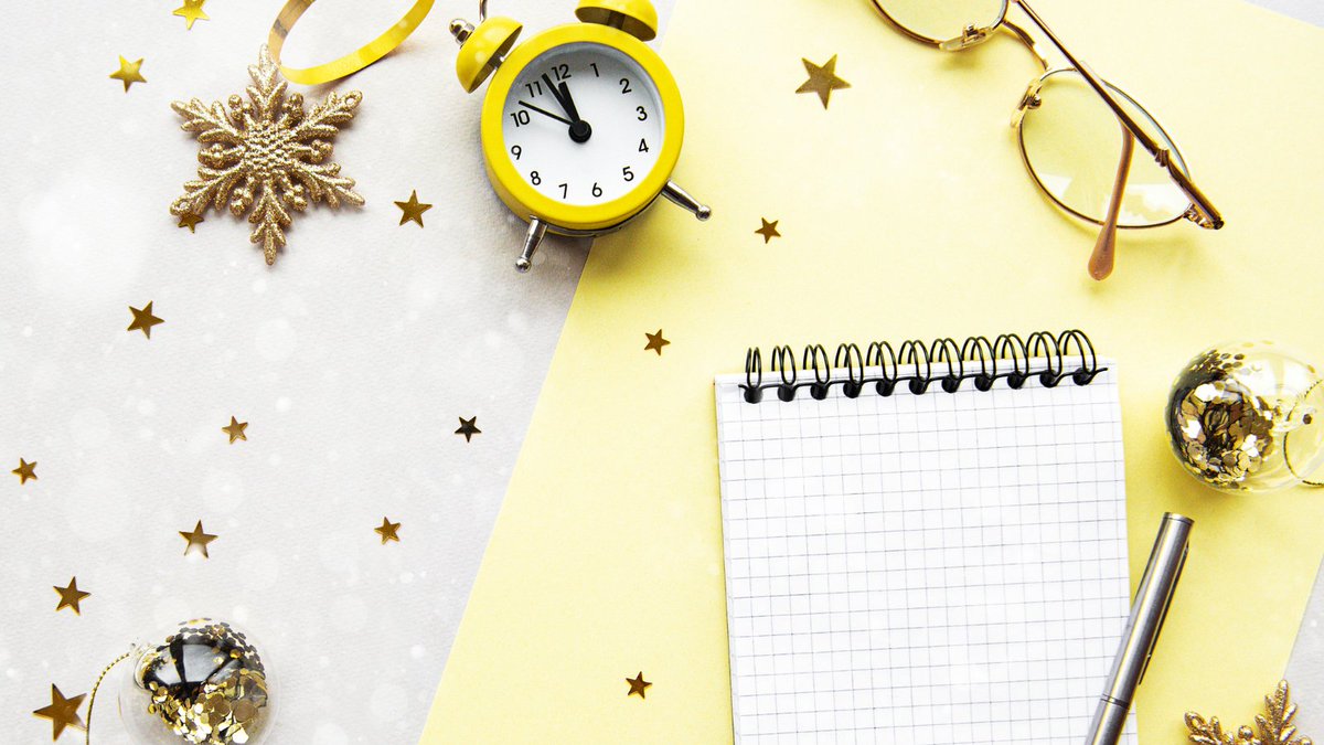 SatelliteFelton's tweet photo. As we write our #resolutions &amp; set our #goals for the #newyear, don't forget to reflect on all of the challenges faced &amp; lessons learned in #2020.  Be proud of your accomplishments, appreciative of your mistakes, and #excited for the future! Let the countdown to #2021 begin! ✨ https://t.co/VDzwuBHhcD