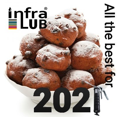Wij wensen iedereen een fijne jaarwisseling en een gezond 2021🍾🥂