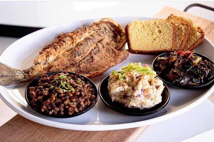 Great News 😃 You still have time to order! Due to popular demand, we’ve extended the deadline. Ordering is open until 3pm TODAY! 
Like, Comment and Share
Visit H3irloom.com/nyfishfry to place an order.
#baltimore #bmoreeats #baltimorefood