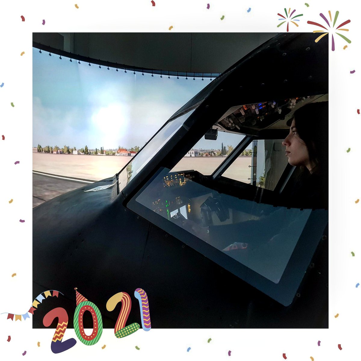 Aeroclub Barcelona Sabadell tweet media