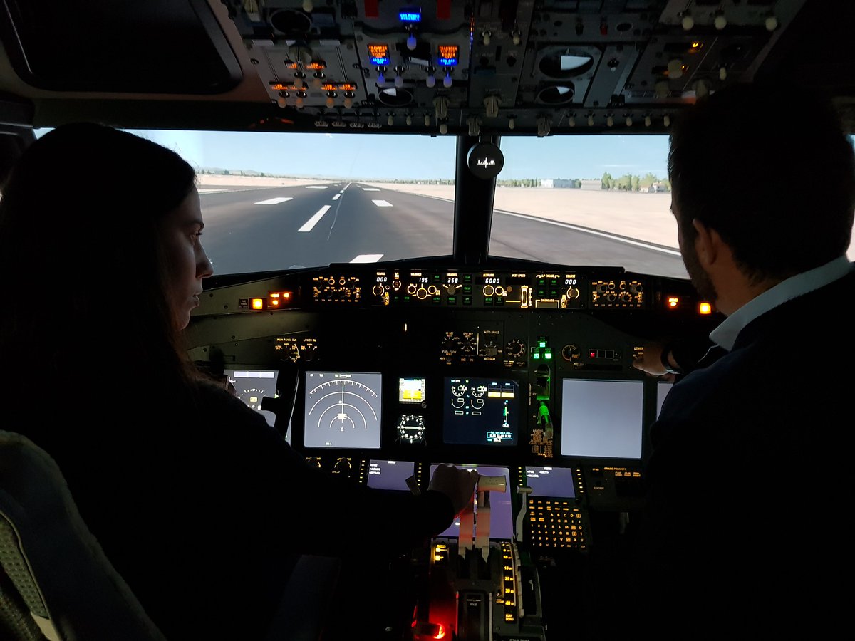 Aeroclub Barcelona Sabadell tweet media