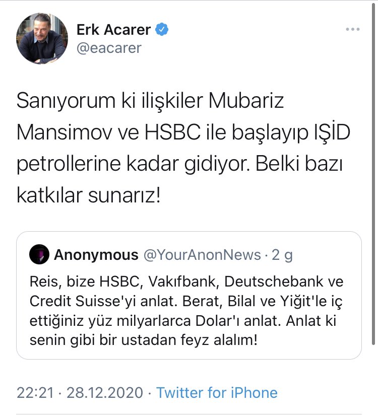 türkiye gerçekleri twitter