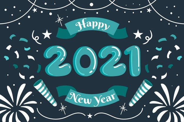 tableau_clean's tweet photo. Lets hope for a healthy &amp; prosperous New Year https://t.co/BB4pBbYzrI