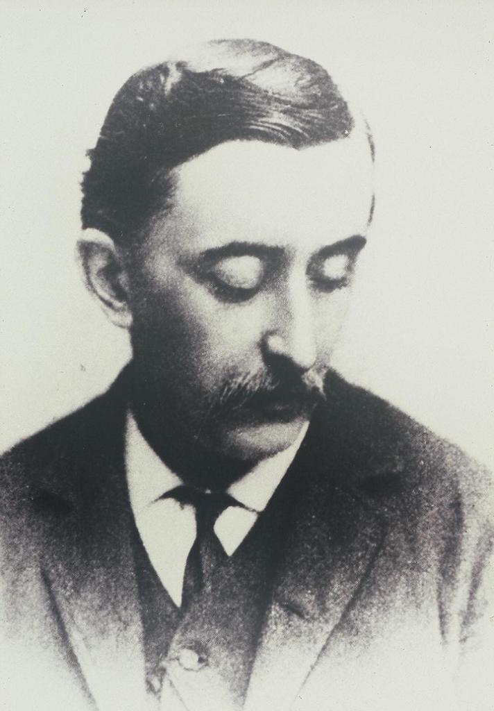 Let's complicate things further.Carroll was successful as an anti-colonial activist, and annoyed Irish missionaries, because he had left the fold. He'd first become an atheist, probably in radical circles in the States like Lafcadio Hearn.