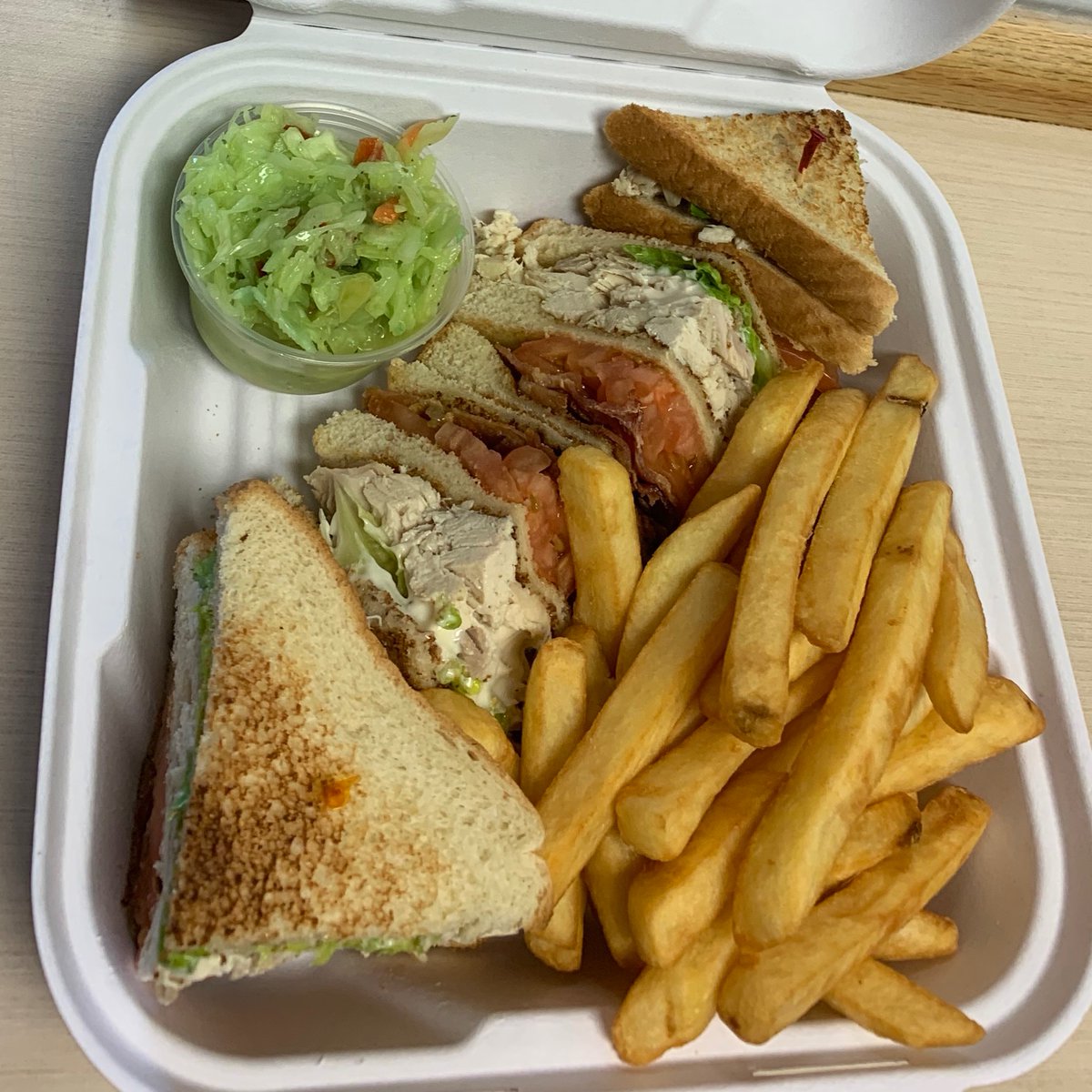 Ralph and Sons Diner tweet media