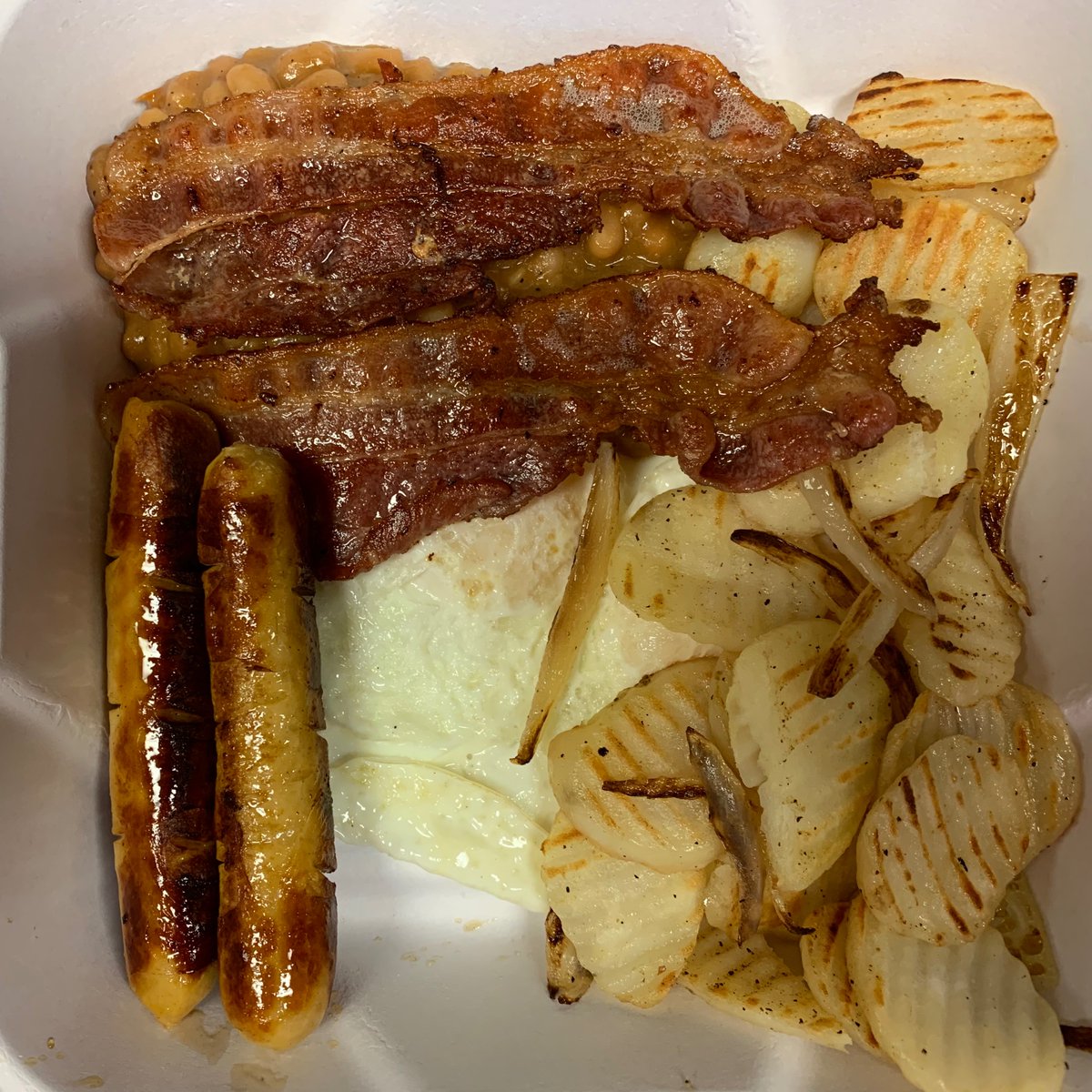 Ralph and Sons Diner tweet media