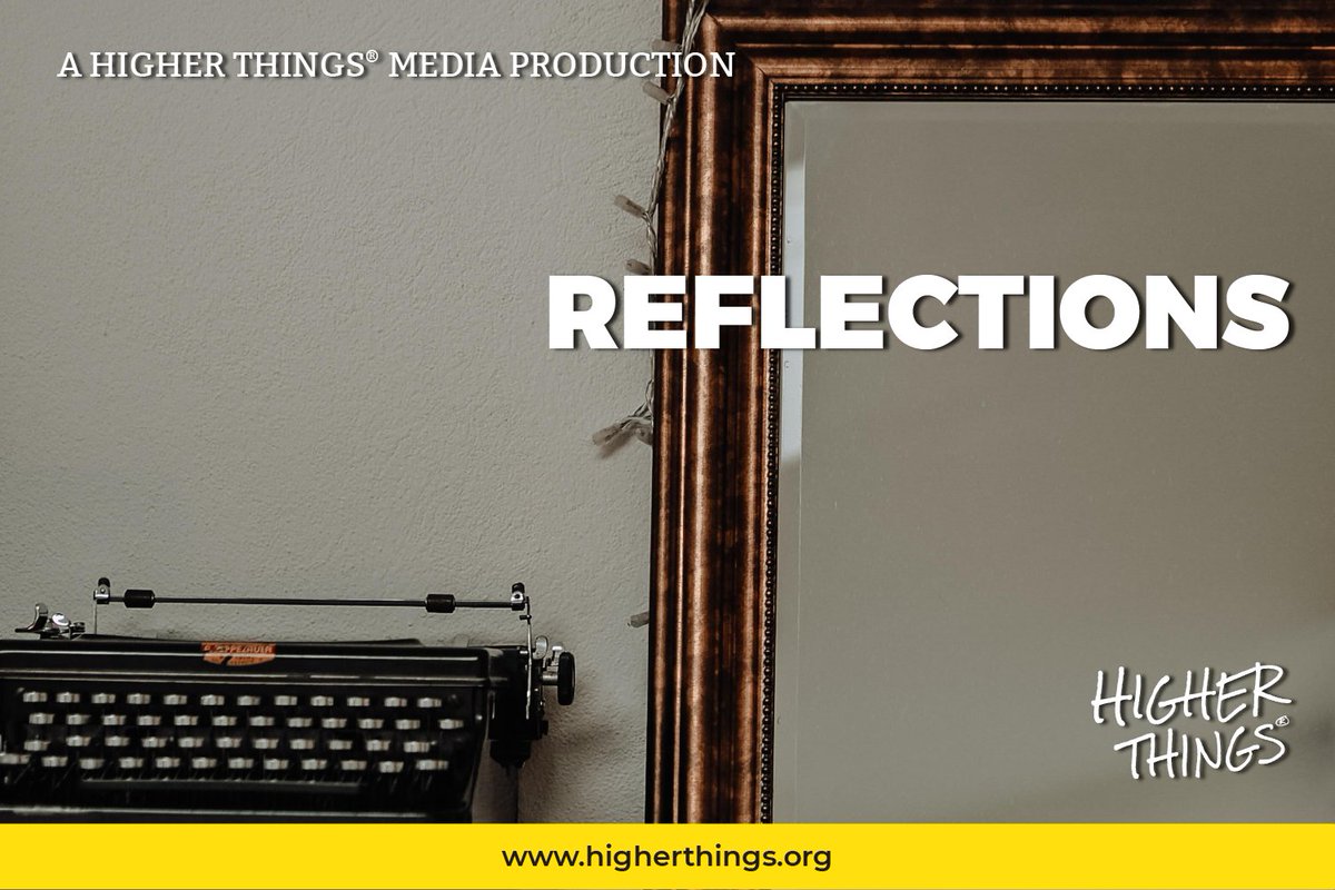 higherthings's tweet photo. Reflections: December 30, 2020 https://t.co/fznbaTGyTY https://t.co/Jnr9dteBep