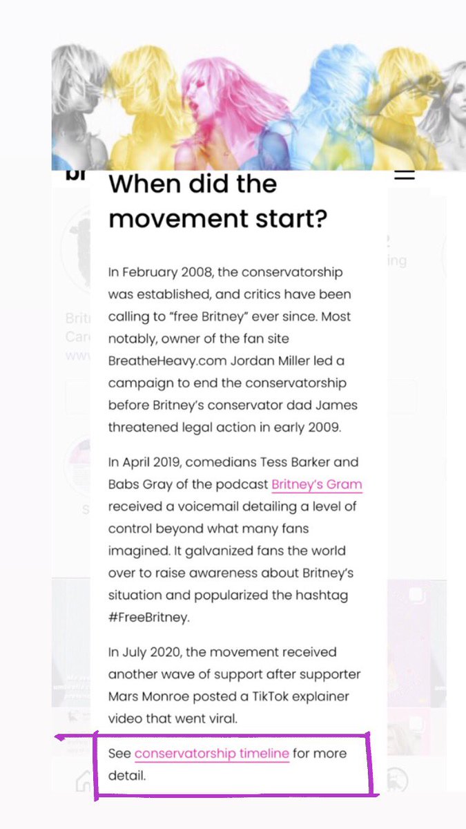 Thread on Jon Eardley, the second lawyer Britney attempted to hire to help get her out of the corrupt conservatorship, and how he fought for her civil rights for over a year. (info can be found in the FAQ section on the freebritney website in the Timeline by  @LeanneSimmons )