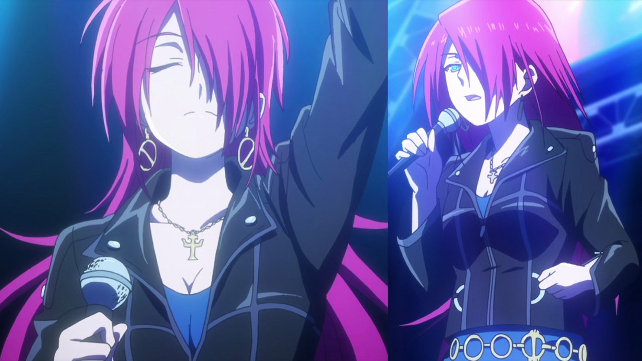 暴流突 ボルツは社畜勢 いやマジで最高だった マジで 友利の笑顔で8万回は救われた Perfect Animation Charlotte シャーロット 麻枝准 Key 友利奈緒 西森柚咲 黒羽美砂 目時 Sara Shane サラ シェーン 白柳弓 友利奈緒誕生祭 5月11日は