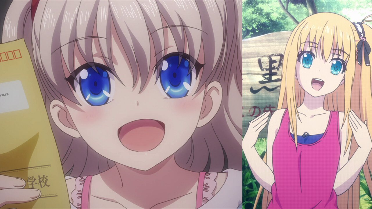 暴流突 ボルツは社畜勢 いやマジで最高だった マジで 友利の笑顔で8万回は救われた Perfect Animation Charlotte シャーロット 麻枝准 Key 友利奈緒 西森柚咲 黒羽美砂 目時 Sara Shane サラ シェーン 白柳弓 友利奈緒誕生祭 5月11日は