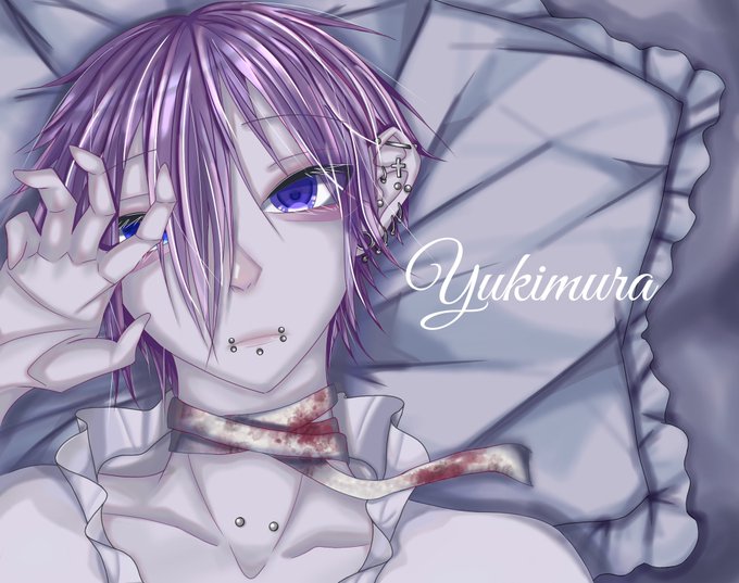 ゆきむ 高画質 のtwitterイラスト検索結果 古い順