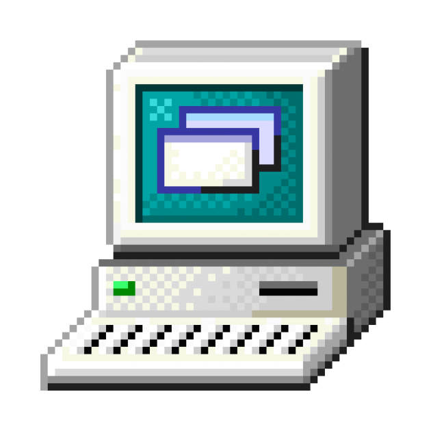My Computer Icon