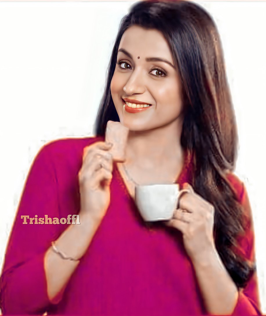 Click of @trishtrashers 💜
Britannia Toastea 'Karari Shuruwat'

#BritanniaToastea #SubahKoDoEkKarariShuruwat #KarariShuruwat #RightStart

#trishaoffl #trishakrishnan #trisha