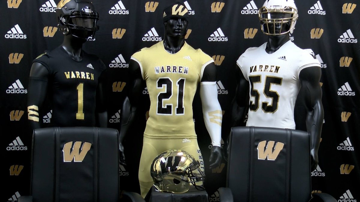 WarriorNation_1's tweet image. Major Announcement coming at 10:45am. Stay Tuned Warrior Nation. #WCFamily @WARRENCENTRALFB @KyleNeddenriep @ACwishtv @calabro13sports @DaveFurst