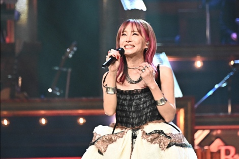 LiSA's Demon Slayer Song Awarded with Song of the Year from Japan
