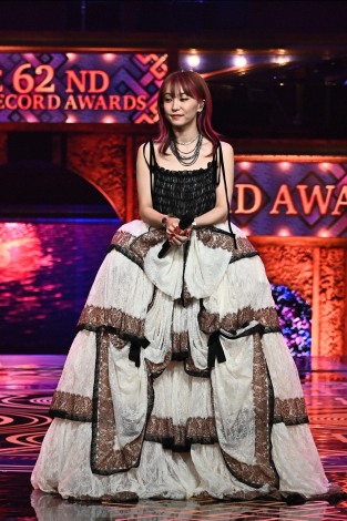 LiSA's Demon Slayer Song Awarded with Song of the Year from Japan