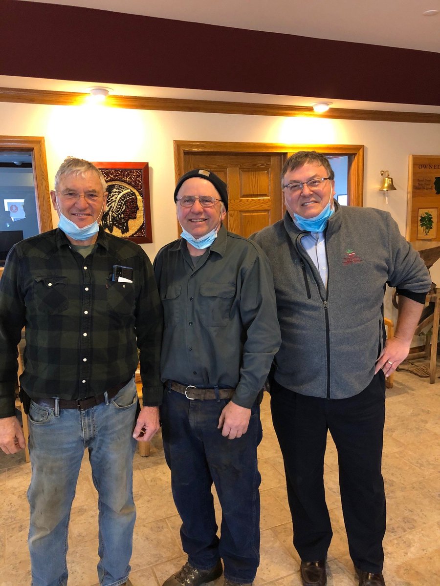 Chippewa Valley Bean tweet media