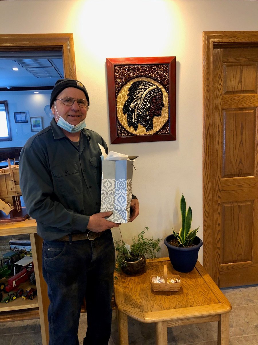 Chippewa Valley Bean tweet media