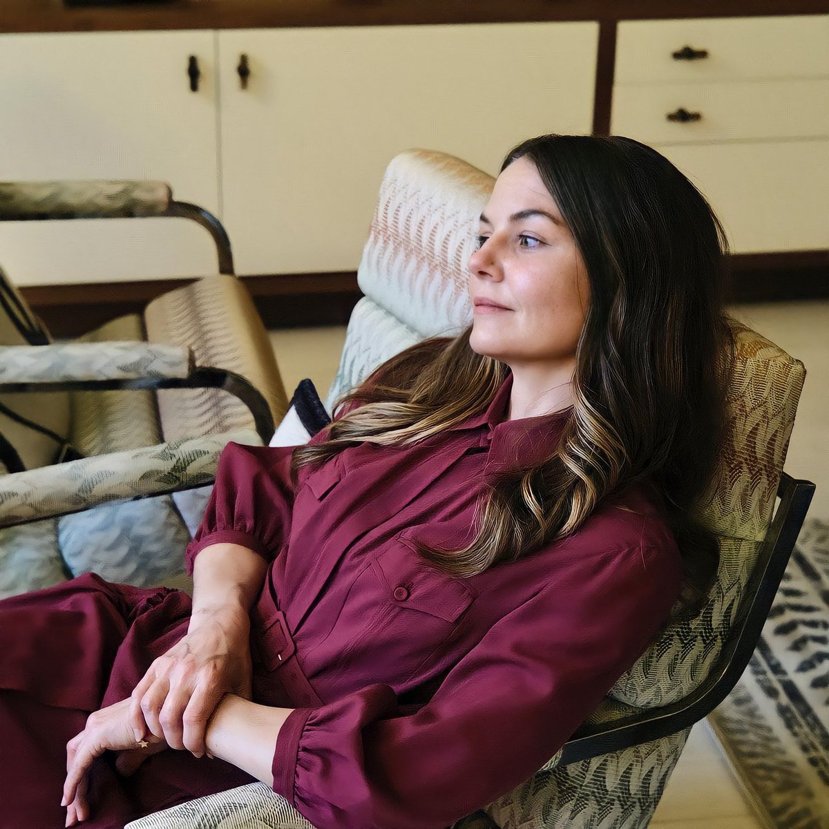 AllAboutJMo's tweet photo. 📱”Day 30 @dressember some fun outtakes from my #dressember2020 photoshoot with @gerardocelasco with clothes from #cristinaehrlich closet for #teamjmo with @JuliaMoSum It’s not too late to support dressember as we fight to stop human trafficking.”

📸 @jenmorrisonlive’s Instagram https://t.co/TrqIOp0yDD