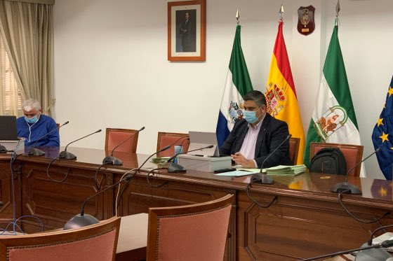 MijasCom's tweet photo. #PlanOrea | #Mijas 

✍🏻✅Mijas aprueba en pleno ayudas del Plan OREA por valor de 3 millones de euros para 984 empresas y autónomos 

▪️Los concejales del PP y el edil no adscrito votan en contra de la medida

▶️ https://t.co/GrldySZTCJ https://t.co/6sFfBro5hX