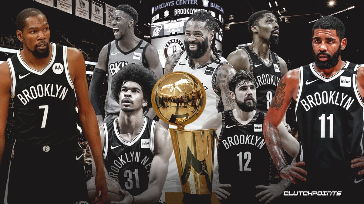 Brooklyn Nets ve Sean Marks’ın Sihirbazlığı

Bu sezon Brooklyn Nets şampiyonluk için en büyük adaylardan biri, ama Nets nasıl bu kadroyu kurdu ve Sean Marks diğer takımlara örnek olacak nasıl bir rebuild örneği inşa etti ?