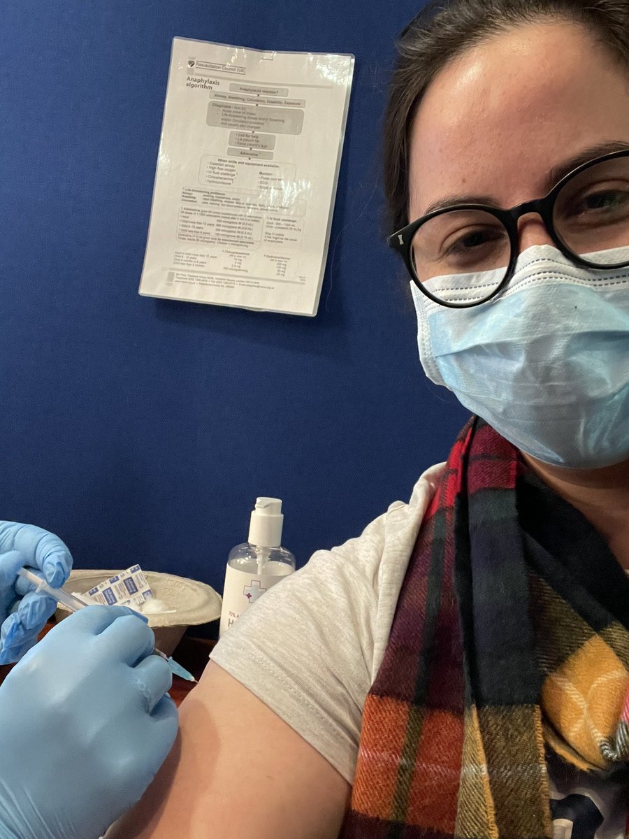 LeylsTurk's tweet image. Goodbye 2020. You’ve been absolutely horrible.

#DocsforVax #CovidVaccine