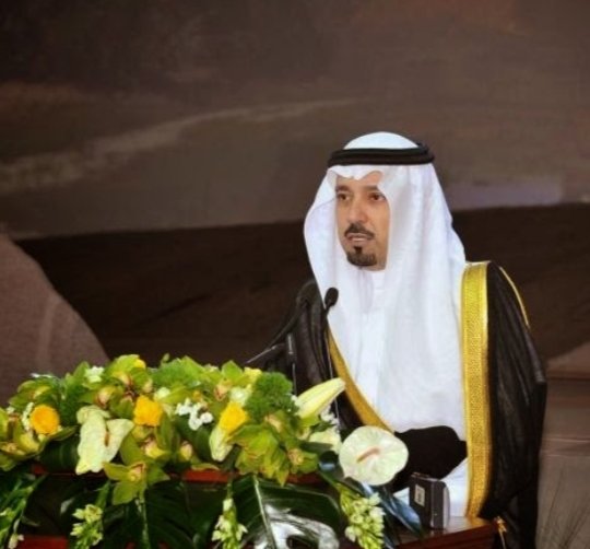اللهم أيامًا مشرقة ، وأحداثًا مبهجة ، وبشائر مبهرة ، وأماني محققة

#مشعل_بن_عبدالله
#مشعل_بن_عبدالله_بن_عبدالعزيز