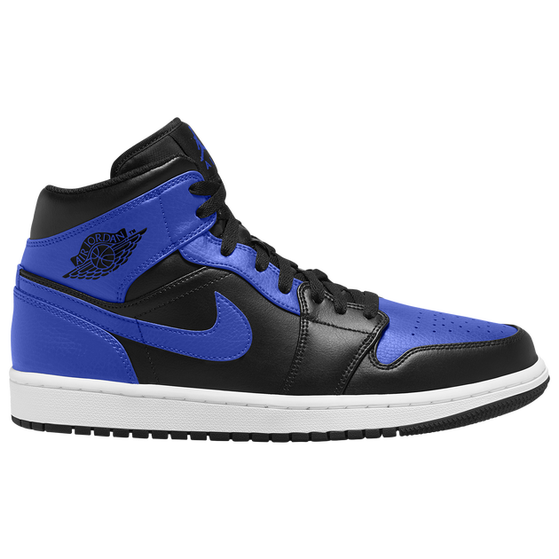The Jordan 1 Mid Hyper Royal dropped via Eastbay

eastbay.com/product/~/5472…